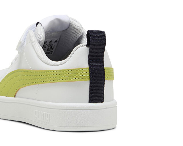 Puma Ayakkabı Günlük RICKIE AC+ PS - Görsel 7