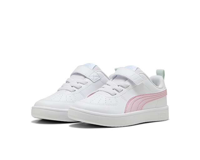 Puma Ayakkabı Günlük RICKIE AC+ PS - Görsel 4