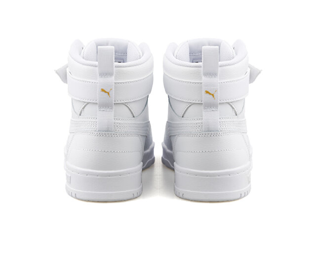 Puma Ayakkabı Günlük Rbd Game - Görsel 5