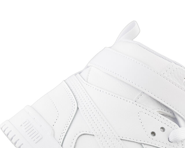 Puma Ayakkabı Günlük Rbd Game - Görsel 8