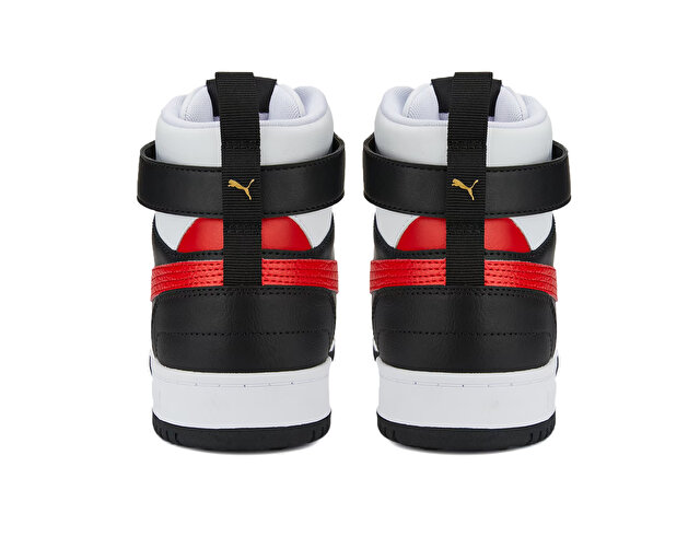 Puma Ayakkabı Günlük Rbd Game - Görsel 5