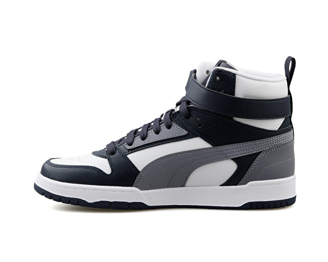 Puma Ayakkabı Günlük Rbd Game - Görsel 3