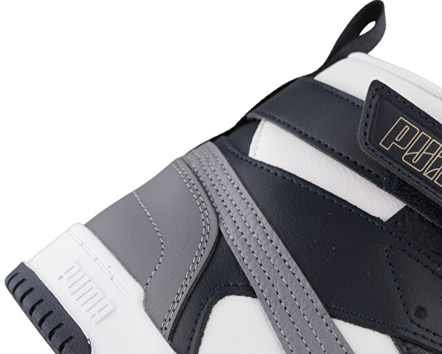 Puma Ayakkabı Günlük Rbd Game - Görsel 8