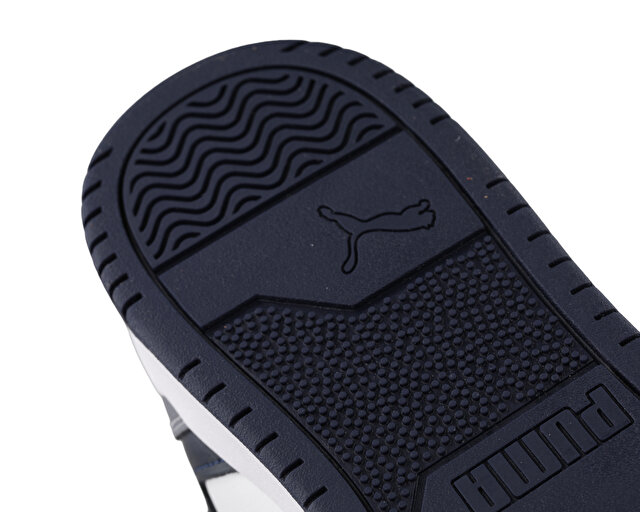 Puma Ayakkabı Günlük Rbd Game - Görsel 9