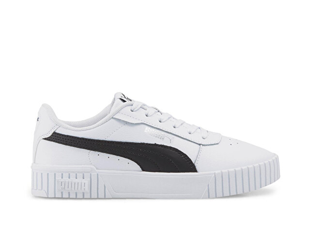 Puma Ayakkabı Günlük Carina 2.0 - Görsel 2