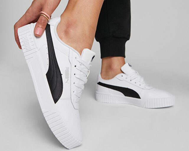 Puma Ayakkabı Günlük Carina 2.0 - Görsel 11