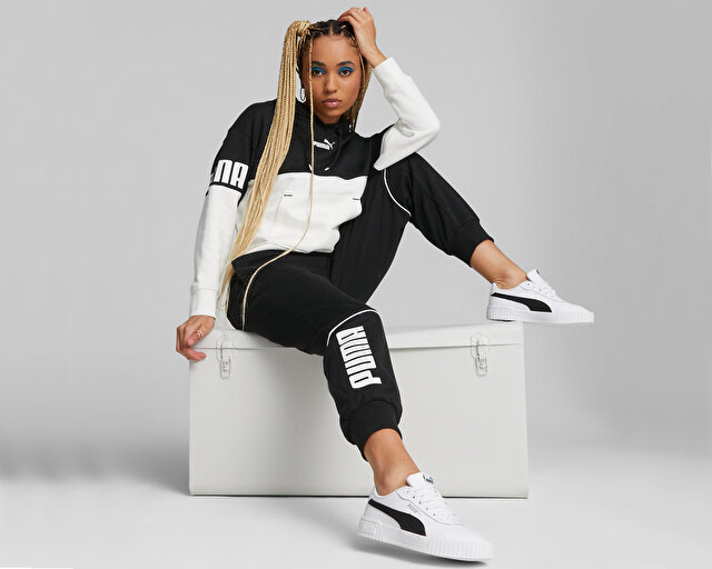 Puma Ayakkabı Günlük Carina 2.0 - Görsel 12