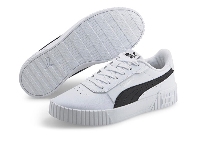 Puma Ayakkabı Günlük Carina 2.0 - Görsel 5