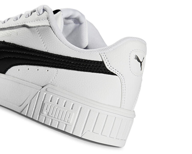 Puma Ayakkabı Günlük Carina 2.0 - Görsel 9