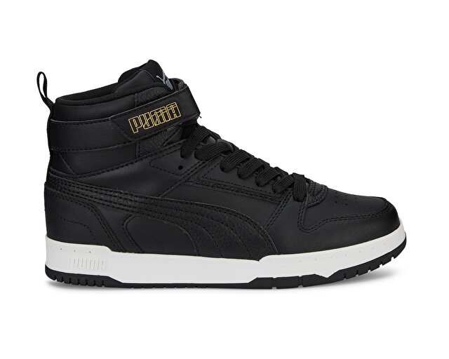 Puma Ayakkabı Günlük Rbd Game Jr - Görsel 2