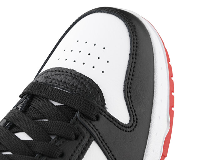 Puma Beyaz Puma Rbd Ayakkabı Günlük Game Jr