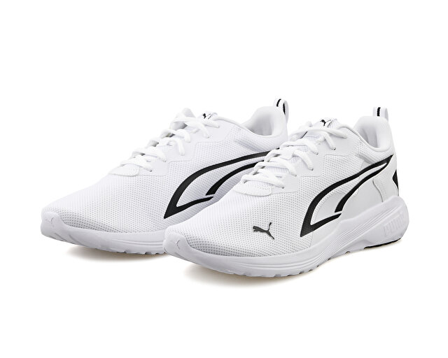 Puma Ayakkabı Günlük All-Day Active - Görsel 4