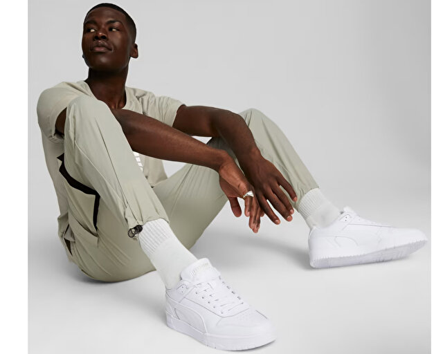 Puma Ayakkabı Günlük Rbd Game Low - Görsel 11