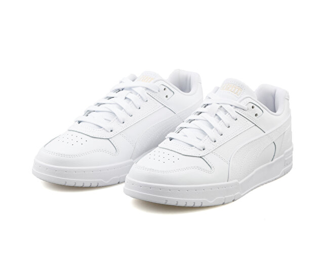 Puma Ayakkabı Günlük Rbd Game Low - Görsel 5