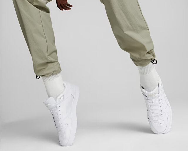 Puma Ayakkabı Günlük Rbd Game Low - Görsel 3