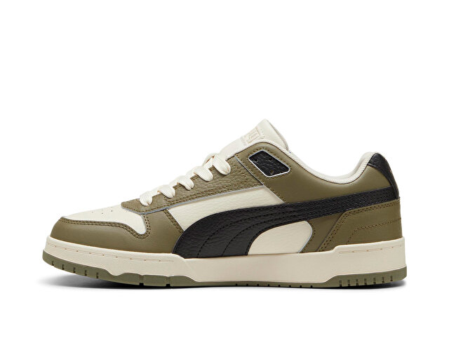 Puma Ayakkabı Günlük Rbd Game Low - Görsel 3