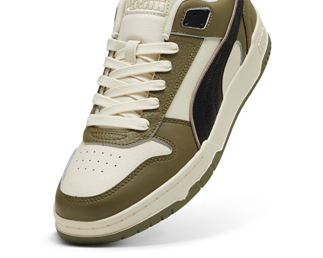Puma Ayakkabı Günlük Rbd Game Low - Görsel 6