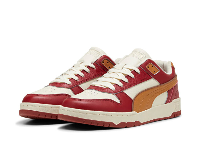 Puma Ayakkabı Günlük Rbd Game Low - Görsel 4