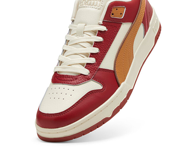 Puma Ayakkabı Günlük Rbd Game Low - Görsel 6