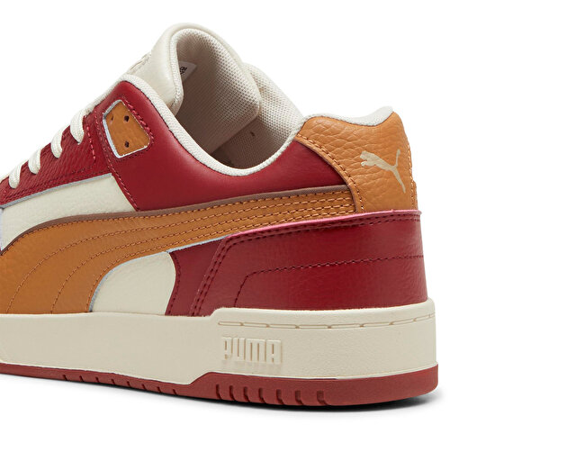 Puma Ayakkabı Günlük Rbd Game Low - Görsel 7