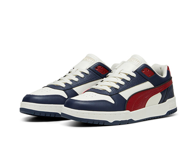 Puma Ayakkabı Günlük Rbd Game Low - Görsel 5