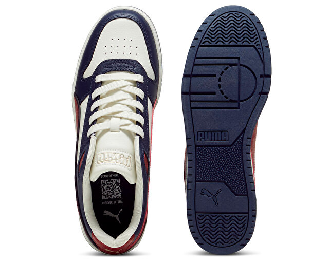 Puma Ayakkabı Günlük Rbd Game Low - Görsel 6