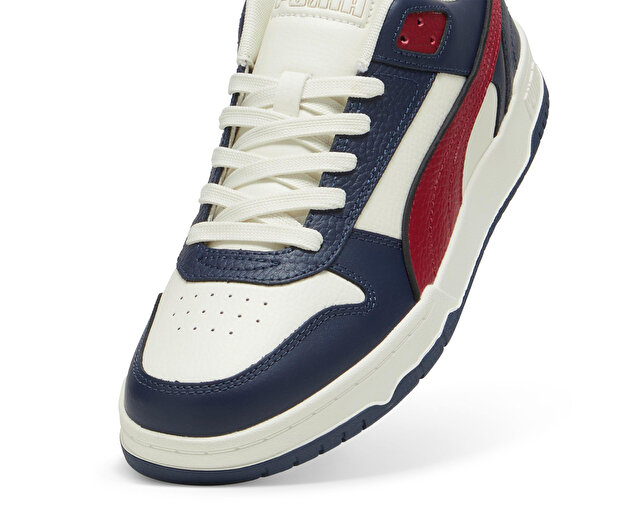Puma Ayakkabı Günlük Rbd Game Low - Görsel 7