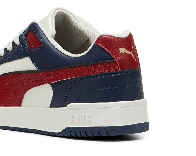 Puma Ayakkabı Günlük Rbd Game Low - Görsel 8