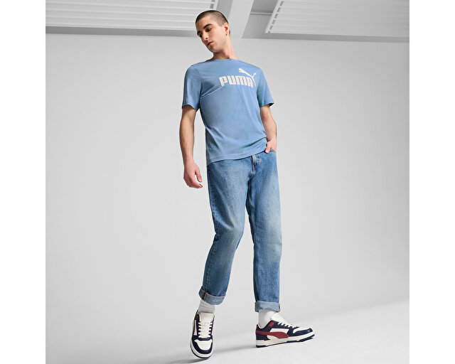 Puma Ayakkabı Günlük Rbd Game Low - Görsel 9