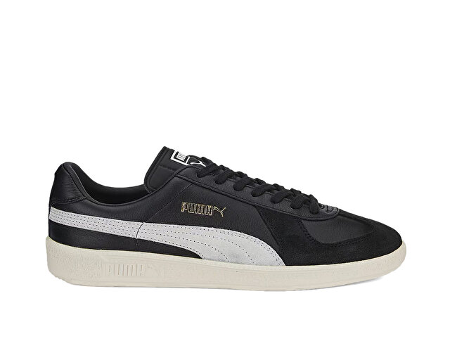 Puma Ayakkabı Günlük Puma Army Trainer - Görsel 2