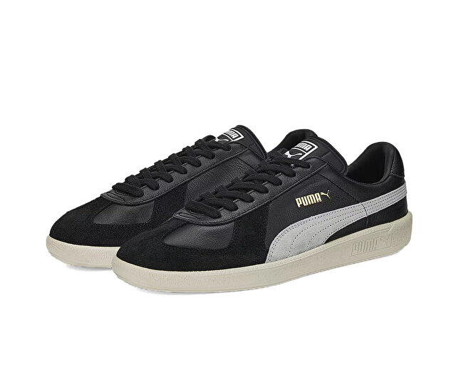 Puma Ayakkabı Günlük Puma Army Trainer - Görsel 4
