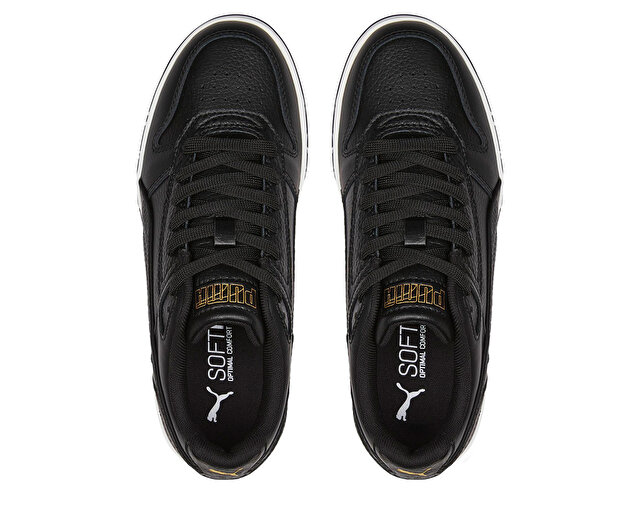 Puma Ayakkabı Günlük Rbd Game Low Jr - Görsel 5