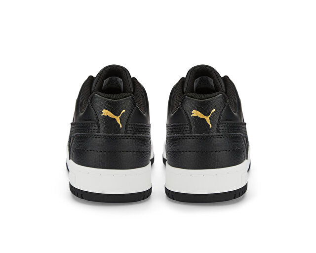 Puma Ayakkabı Günlük Rbd Game Low Jr - Görsel 6