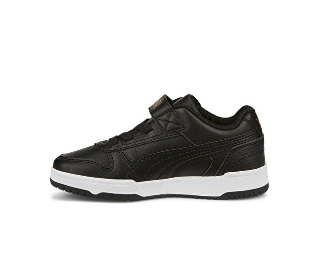 Puma Ayakkabı Günlük Rbd Game Low Ac+Ps - Görsel 3