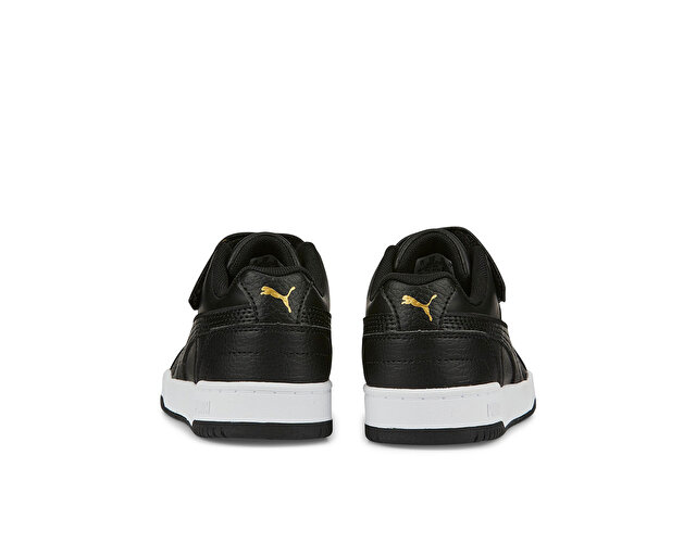 Puma Ayakkabı Günlük Rbd Game Low Ac+Ps - Görsel 6