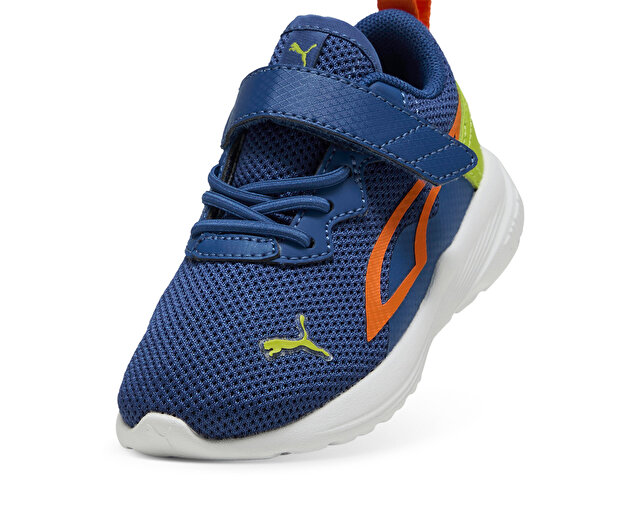 Puma Ayakkabı Günlük ALL-DAY ACTIVE AC+ INF - Görsel 6