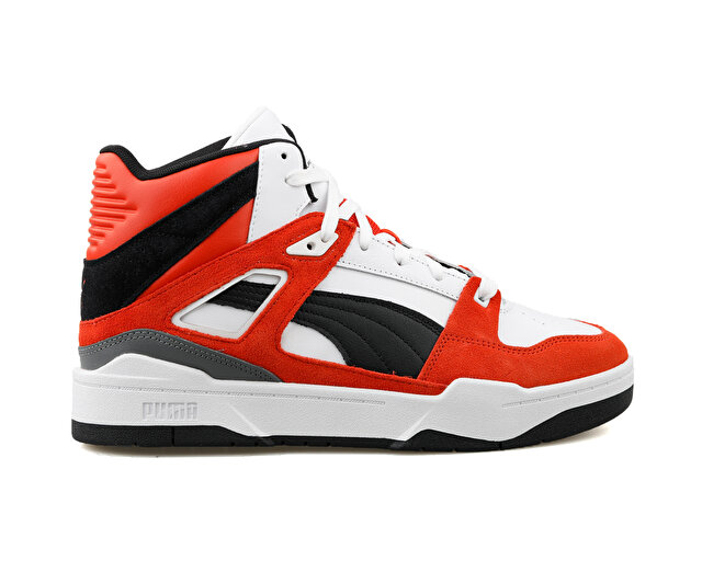 Puma Ayakkabı Günlük Slipstream - Görsel 2