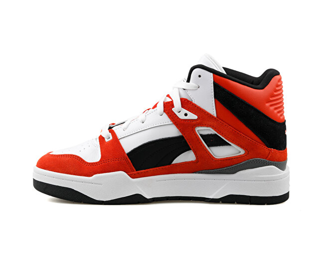 Puma Ayakkabı Günlük Slipstream - Görsel 3