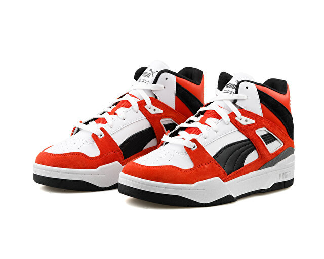 Puma Ayakkabı Günlük Slipstream - Görsel 4