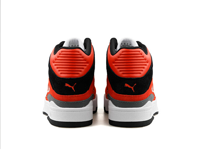 Puma Ayakkabı Günlük Slipstream - Görsel 5