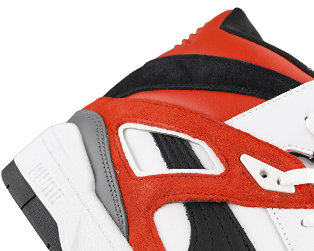 Puma Ayakkabı Günlük Slipstream - Görsel 8