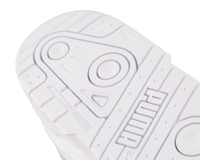 Puma Ayakkabı Günlük Slipstream - Görsel 9
