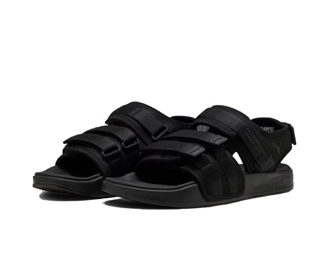 Puma Ayakkabı Sandaletler LEADCAT CITY SANDAL - Görsel 4