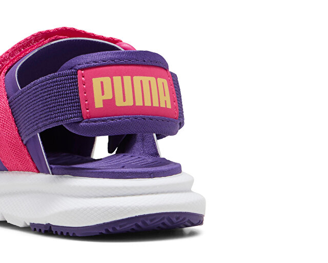 Puma Ayakkabı Sandalet EVOLVE SANDAL AC INF - Görsel 7