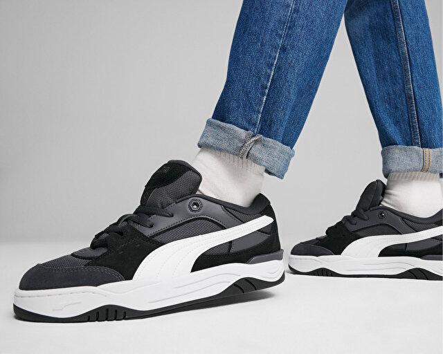 Puma Ayakkabı Günlük 180 - Görsel 3