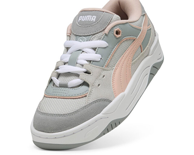 Puma Ayakkabı Günlük 180 - Görsel 5