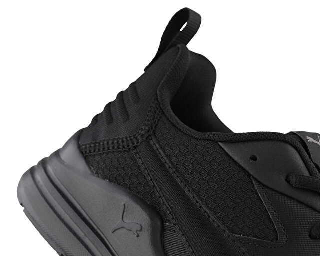 Puma Ayakkabı Günlük Wired Run Pure - Görsel 8