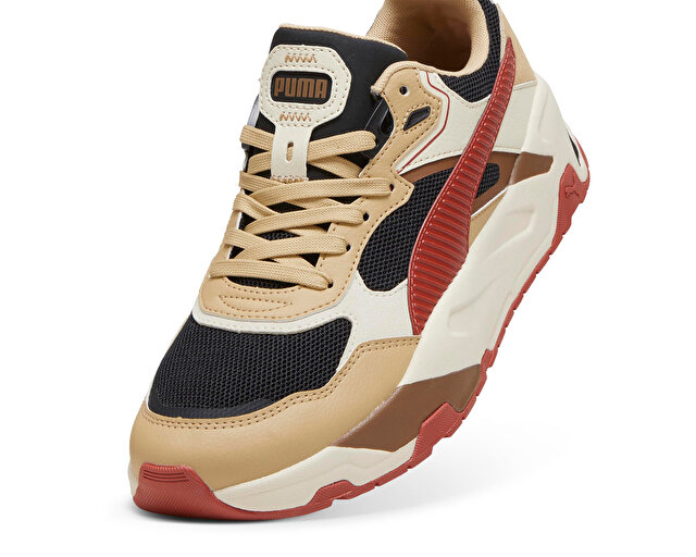 Puma Ayakkabı Günlük Trinity - Görsel 7