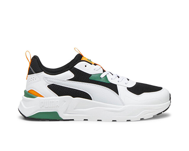 Puma Ayakkabı Günlük Trinty Lite - Görsel 2