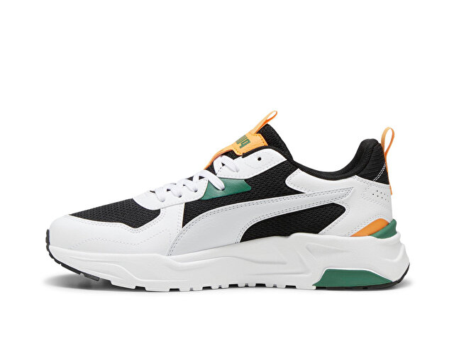 Puma Ayakkabı Günlük Trinty Lite - Görsel 3